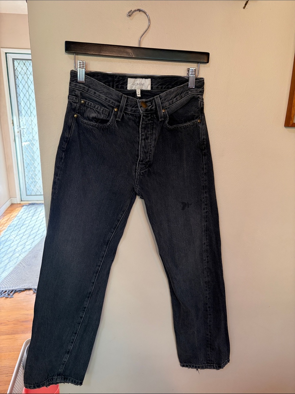 The great jeans